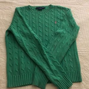 Ralph Lauren sweater
